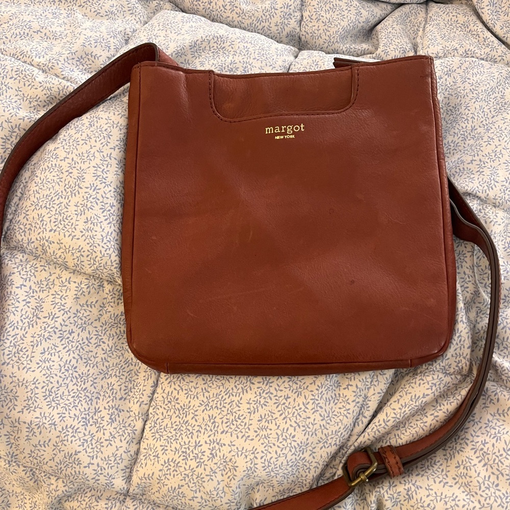 EUC condition Margot crossbody bag